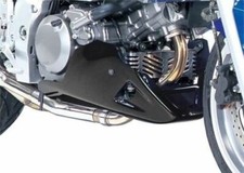 Suzuki Gladius 2009-2016 Belly