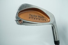 Taylormade Burner Oversize 4 Iron / Regular Flex Graphite Shaft  / New Grip