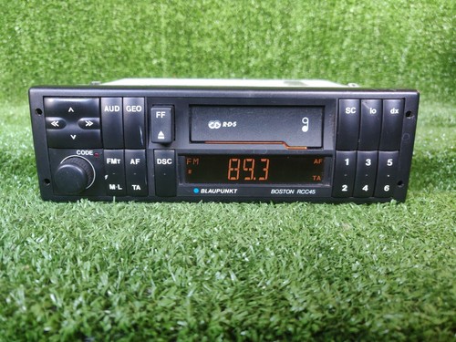 Blaupunkt rcc45 - blaupunkt, rcc