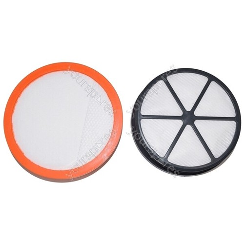Type vacuum filter kit for - type,