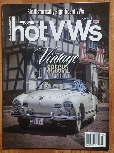 Dune buggies hot vws - &,