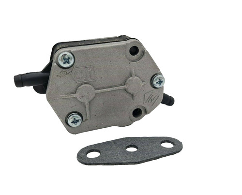 Fuel pump mariner outboard 15 - pump,