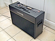 LINE6 VETTA II COMBO - MINT. Latest v2.5 Firmware. Includes cover & castor base 