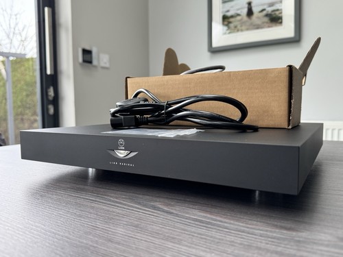 Linn klimax machined - klimax, 2