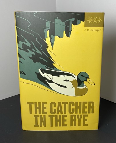 The catcher - catcher, in