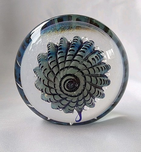 Vintage robert eickholt dna - vintage,