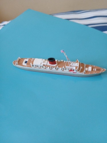 Minic ships 1200 scale - minic,