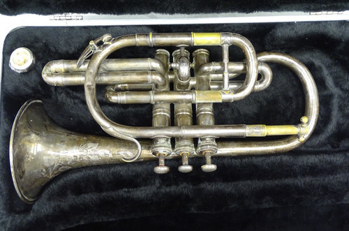 Antique besson london - antique, besson+co
