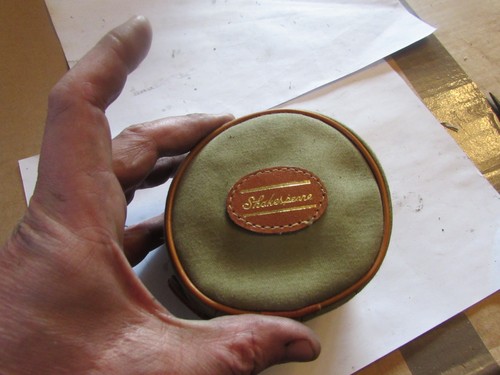 Good leather canvas heavy - canvas,