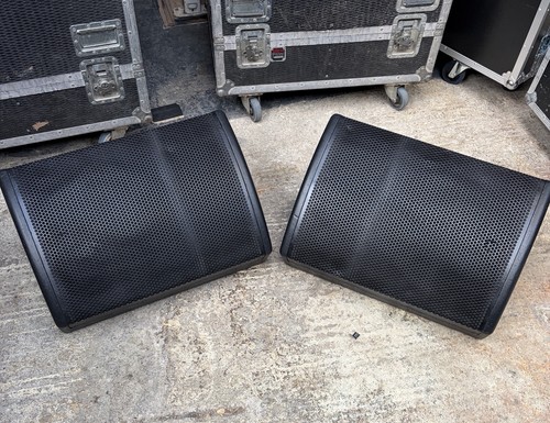 Turbosound tfm 450 - turbosound, flight