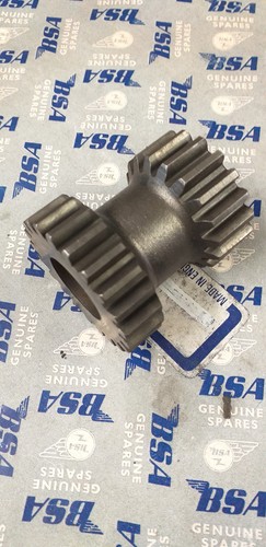 Bsa b31 b32 - b31, b33