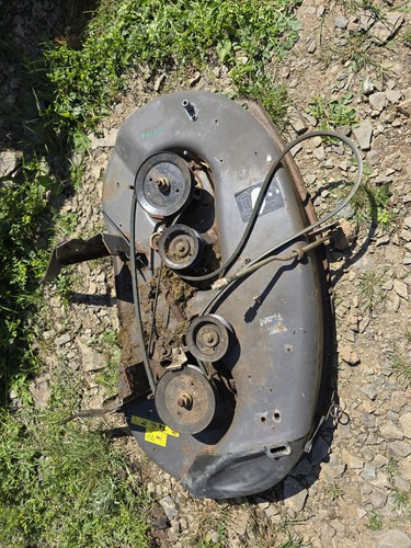 Husqvarna lt154 154 - 154, on