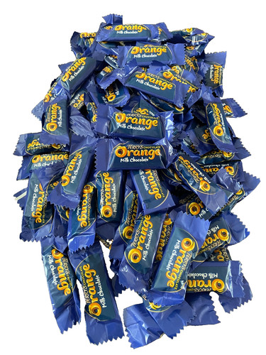 Terry chocolate x35 original - chocolate,