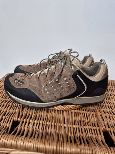 Berghaus cuesta walking - berghaus,