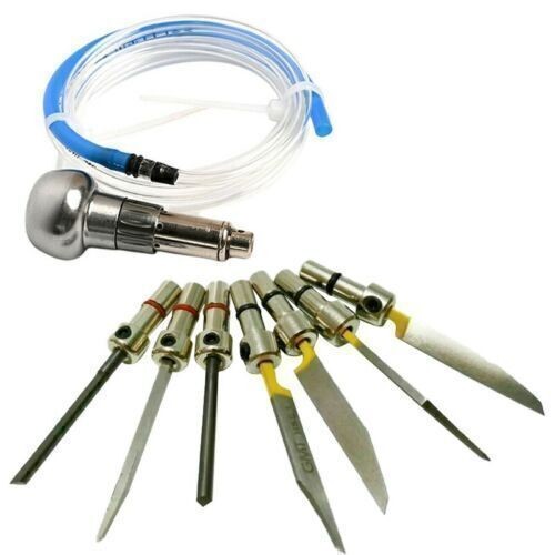 Engraving tools handpieces - engraving,