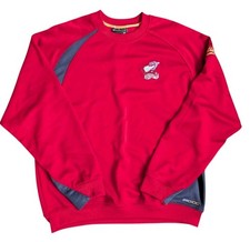 Scunthorpe United FC Red