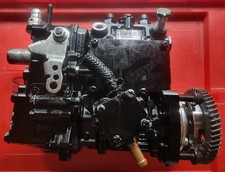 yanmar fuel injection pump . 3