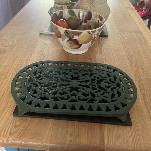 Vintage cast iron - vintage,