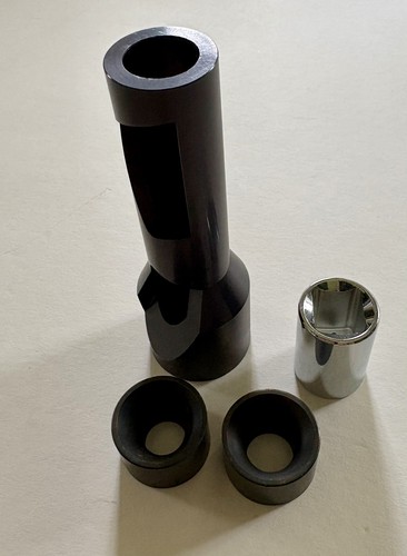 Veritas guide bushings - veritas,
