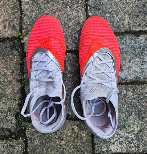 Nike phantom elite fg - phantom,