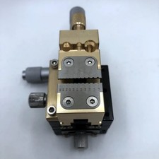 Cross Slide For Repairing Table Drills Processing Handle Heads Punching Holes