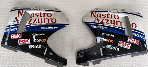 Honda rvf400r nc35 left - rvf400r, &