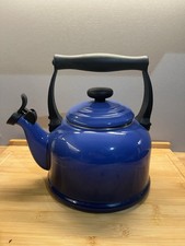 Le Creuset Kettle 2.1L Blue