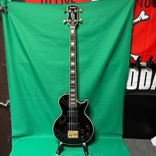 Grassroots les paul - grassroots,