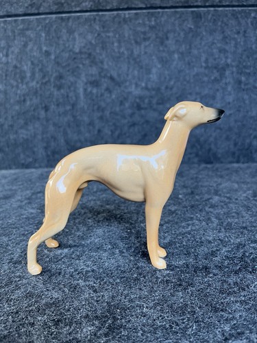 Vintage beswick whippet - vintage,