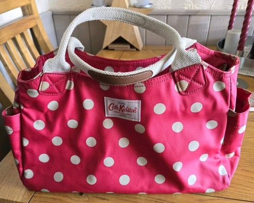 Cath kidston bag and purse - cath, in