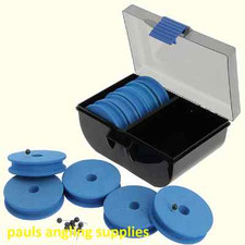 Sea Fishing  EVA Winder Box