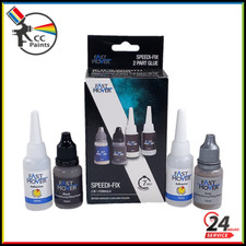 Speedy Fix Kit x 1 - Rock Hard