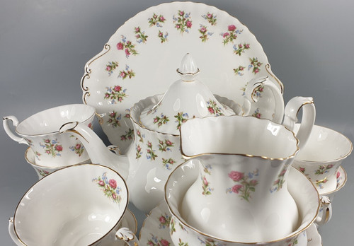 Royal albert winsome - royal,