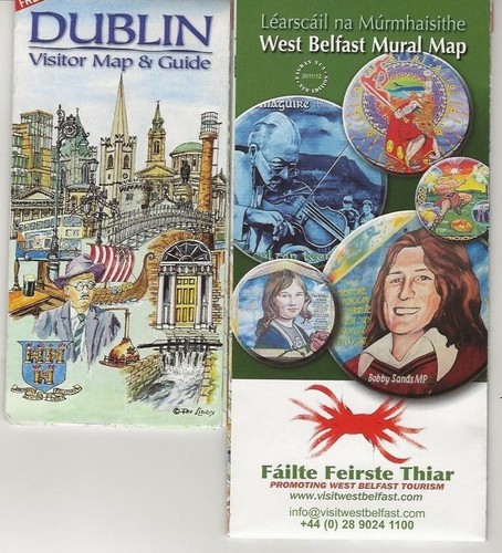 Ireland trails tipperary - ireland, 3