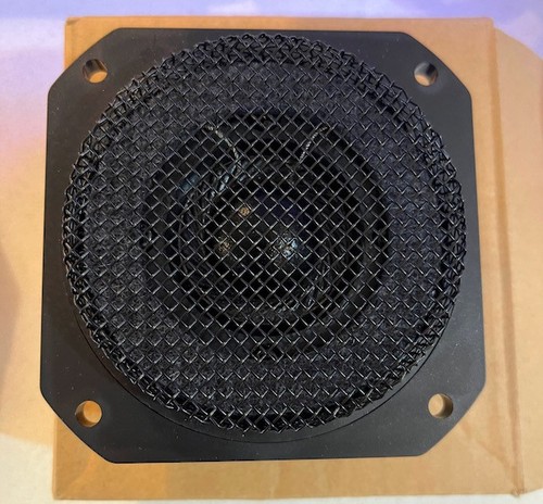 Yamaha ns10m studio - yamaha,