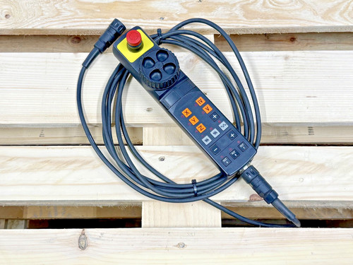 Heidenhain 410 electronic - hr,
