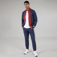 LACOSTE 🐊Mens Tracksuit
