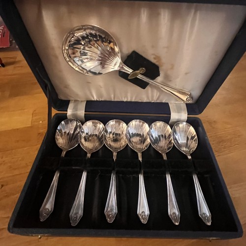 Epns silver plate - 6,