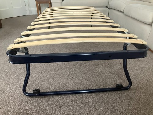 Small single guest bed ft - small,