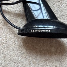 Shark Fin Design Antenna