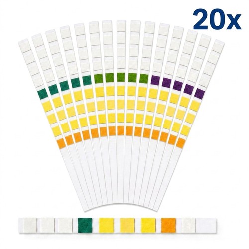 Urine test strips 11 - test, |
