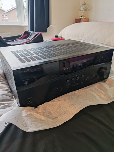 Yamaha natural sound - yamaha,