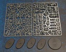 Warhammer 40k Atalan Jackals -