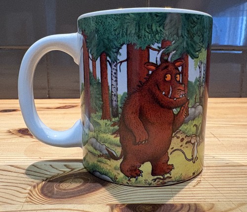 The gruffalo 2013 child - gruffalo, mug