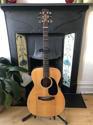Takamine 307s - takamine, fp-307s