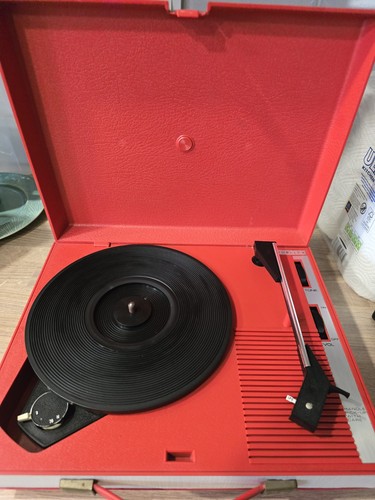 Fidelity portable record - 42,