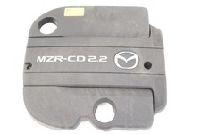 Engine cover mazda - cover, cx