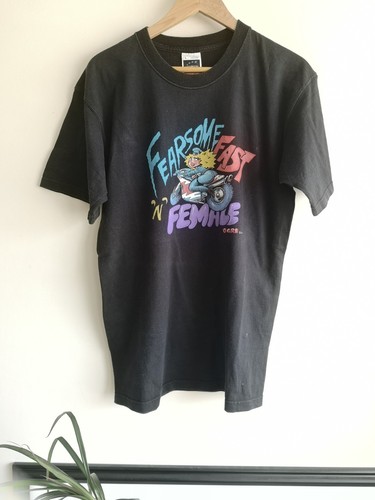 Vtg 2000 ogri tshirt - ogri,