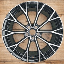 4X NEW 19" inch Alloys Alloy