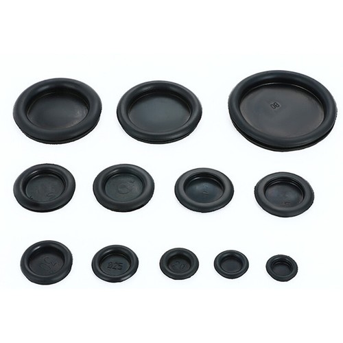 14mm 150mm blanking rubber - 14mm,